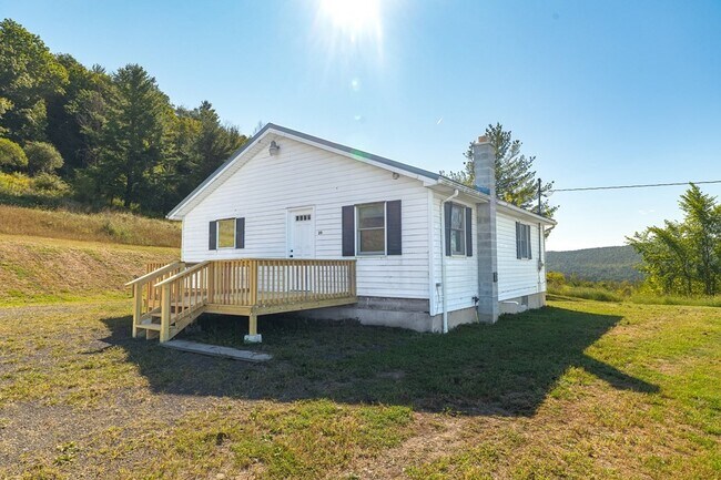 Foto del edificio - 20 Mutton Hill Rd