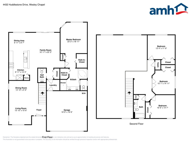 Foto del edificio - 4432 Huddlestone Dr