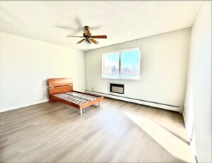 Primary bedroom - 755 S Alton Way