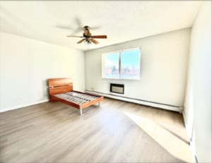 Primary bedroom - 755 S Alton Way