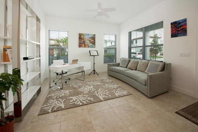 Building Photo - 4029 Faraday Way
