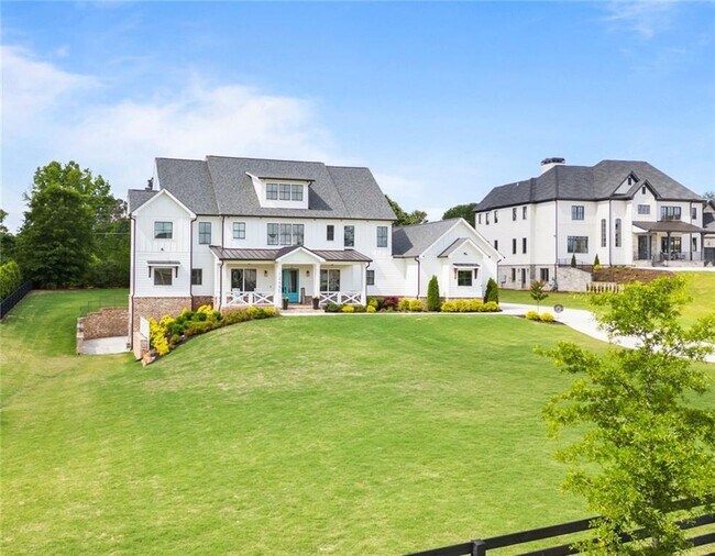 Foto del edificio - 12680 Ebenezer Pond Ct