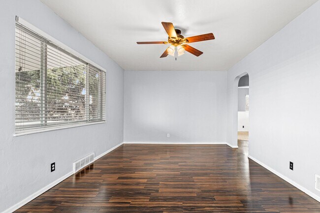 Photo - Updated Home on Corner Lot with Beautiful Landscaping!