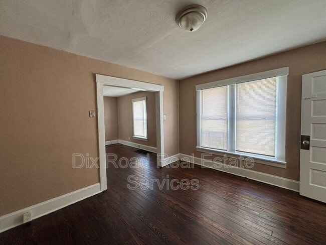 Photo - 1509 Taylor Avenue, - Front Unit - RBP House