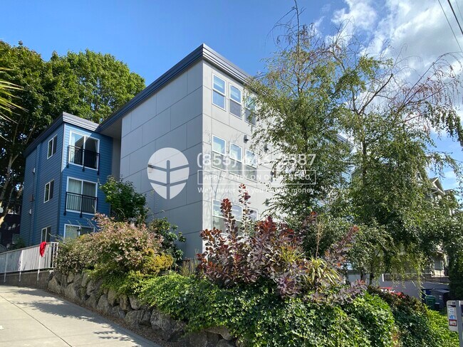 Foto del edificio - 1122 10th Ave E