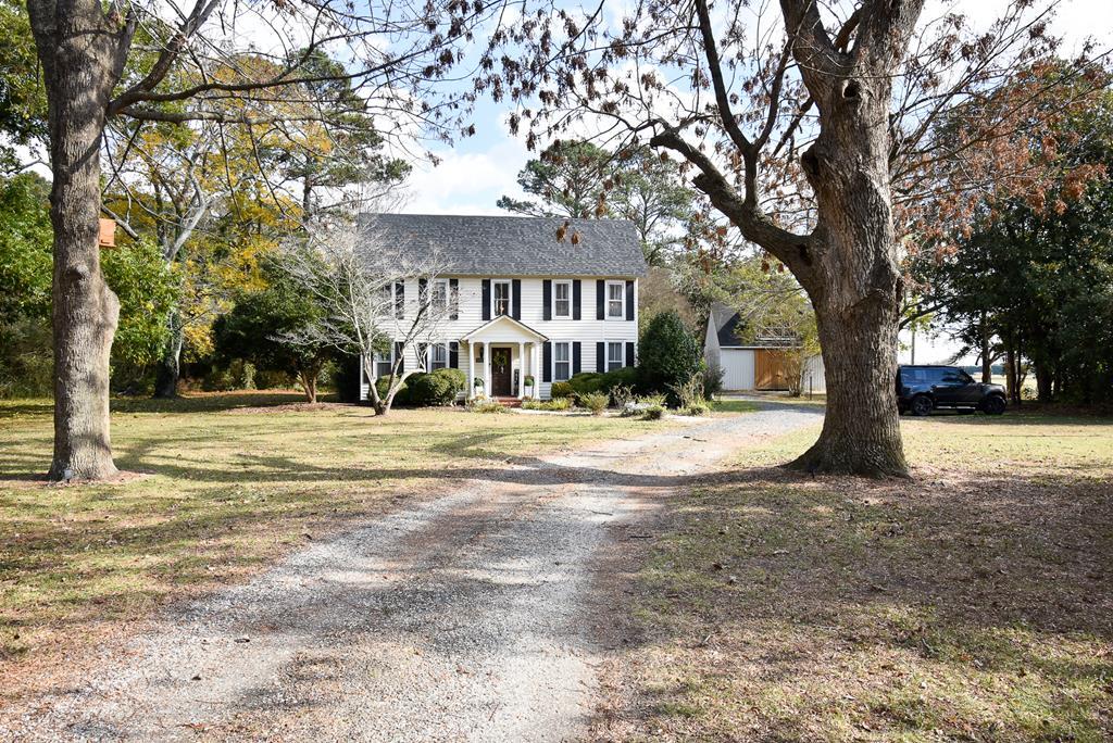 Primary Photo - 23409 Seaside Rd
