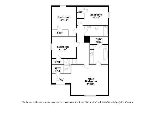 Foto del edificio - 13115 Grassy Briar Ln