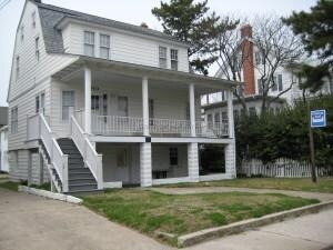 Primary Photo - 503 Baltimore Ave