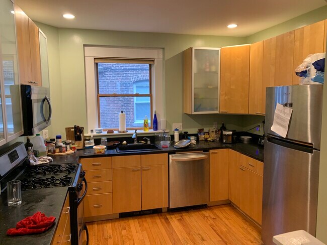 Foto del edificio - 34 Greenwich St