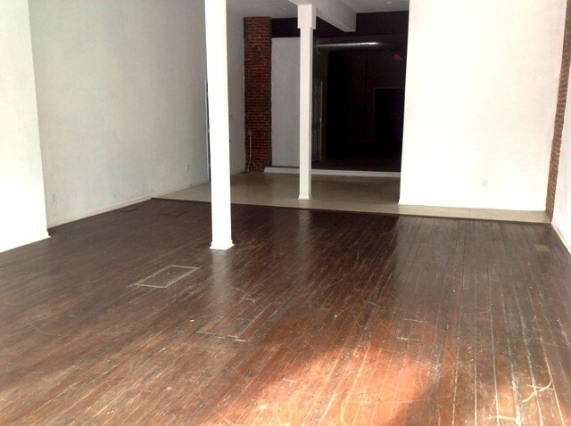 Foto del diseño de interior - 7609-7611 S Broadway