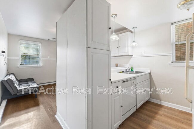 Foto del edificio - 1019 Westover Ave