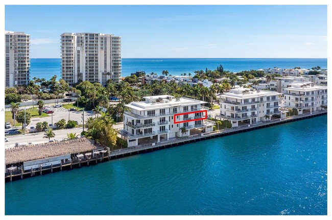 Building Photo - 6100 N Ocean Dr