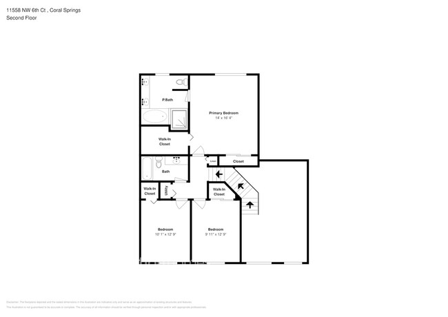 Foto del edificio - 11558 NW 6th Ct