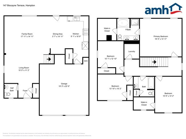 Foto del edificio - 147 Biscayne Terrace