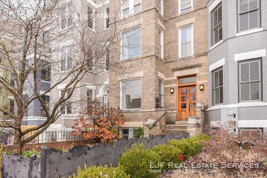 Primary Photo - 3116 13th St NW