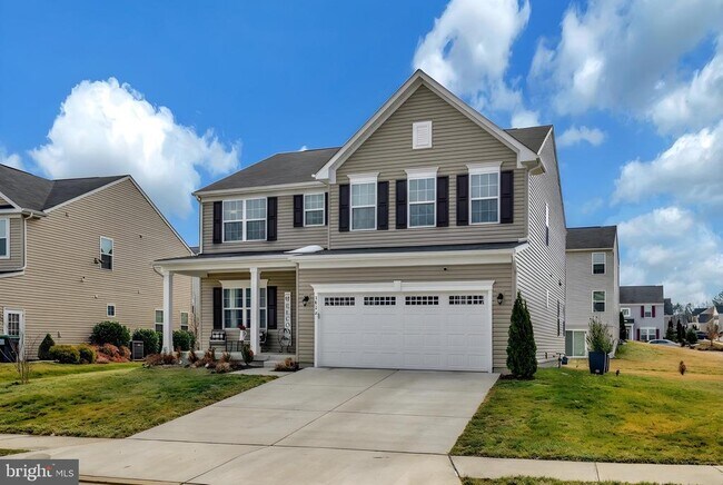 Foto del edificio - 5432 Holley Oak Ln