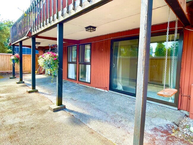 Foto del edificio - 10733 Burke Ave N