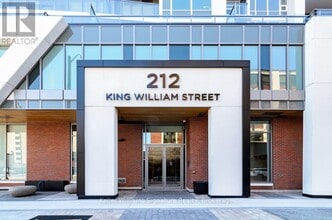Building Photo - 212-1212 King William St