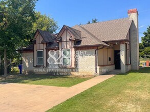 Building Photo - 1732 Classen Blvd