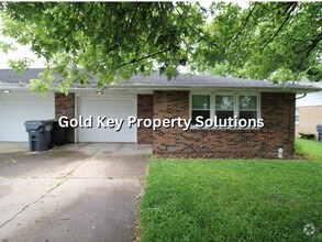 Building Photo - 811 Mellen Dr