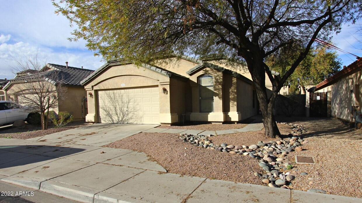 12412 W Montebello Ave, Litchfield Park, AZ 85340 House Rental in