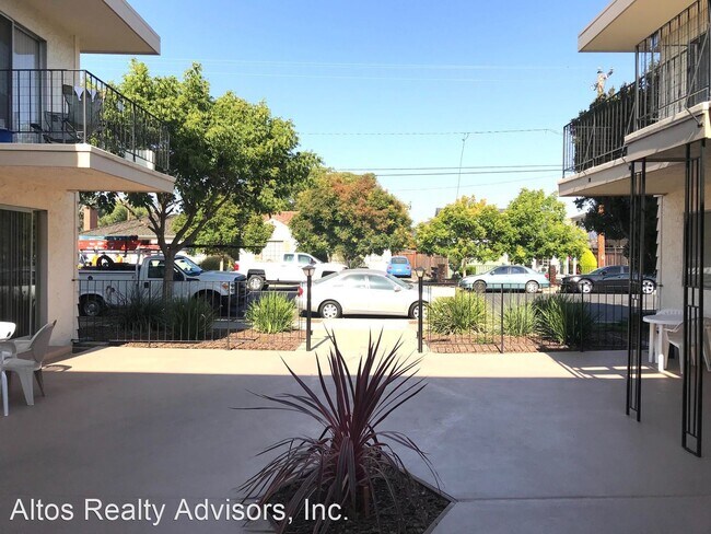 Foto del edificio - 1360 Jefferson St