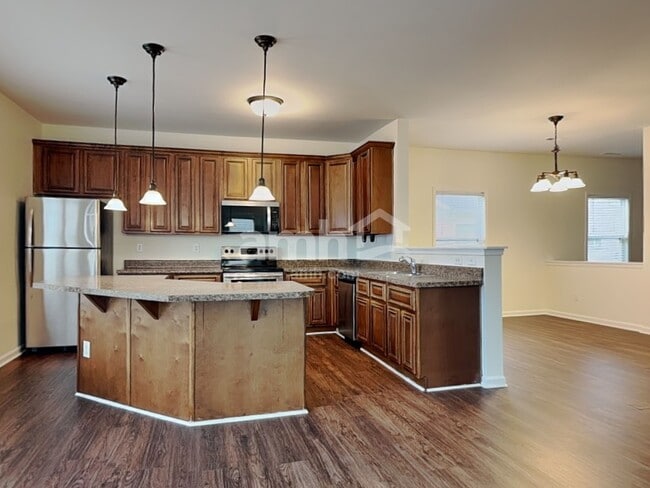 Foto del edificio - 11622 Village Pond Dr