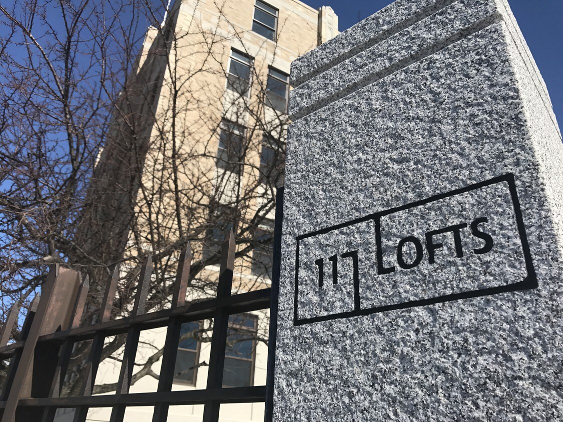 117 Lofts Apartments 117 Preble St Portland, ME