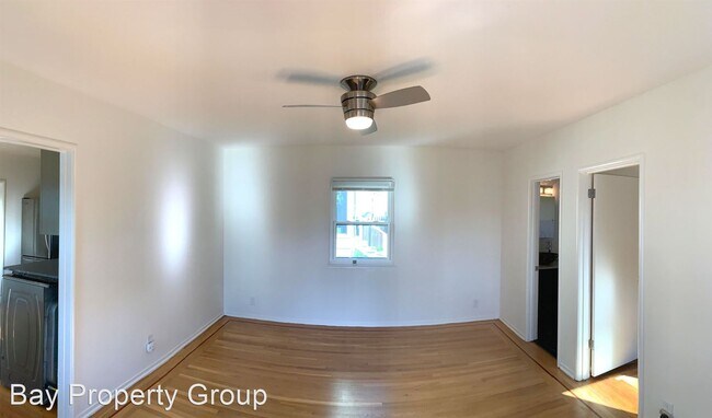 Building Photo - 2 br, 1 bath House - 1084 16th St.