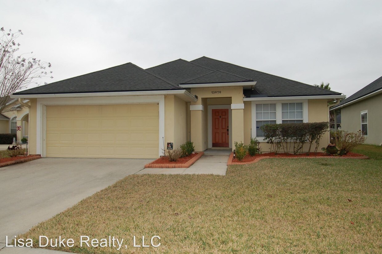 Foto principal - 13474 Teddington Ln