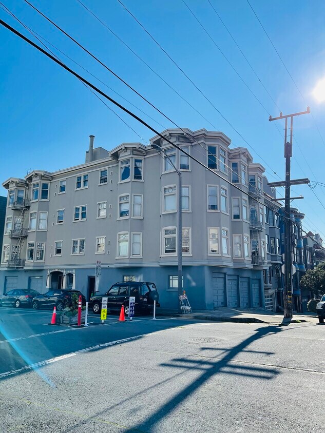 Foto principal - 1885 Golden Gate Ave