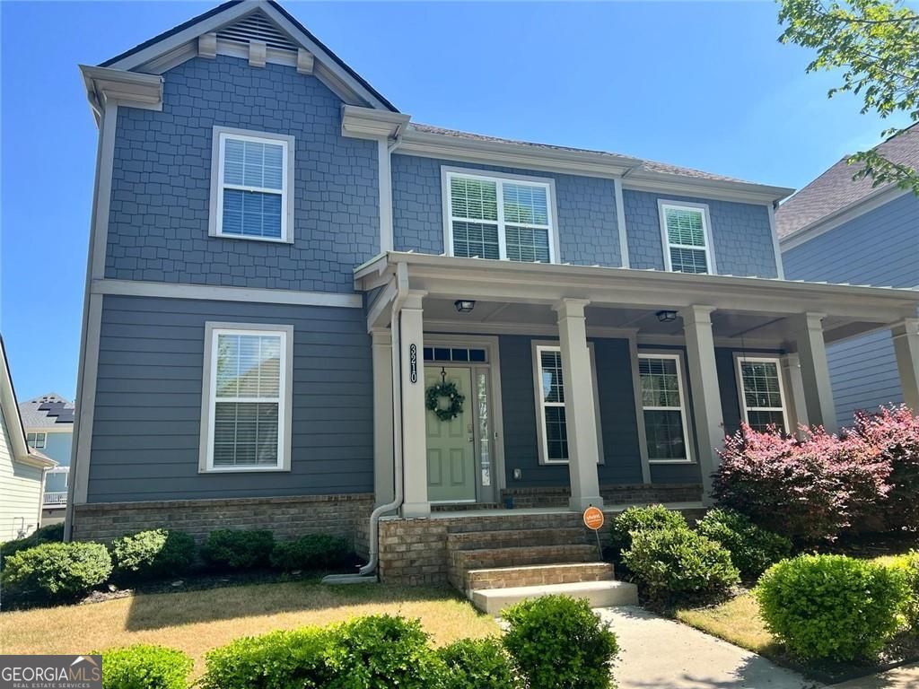 Foto principal - 3210 Ancoats St