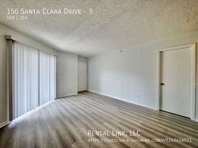 Foto del edificio - 150 Santa Clara Dr