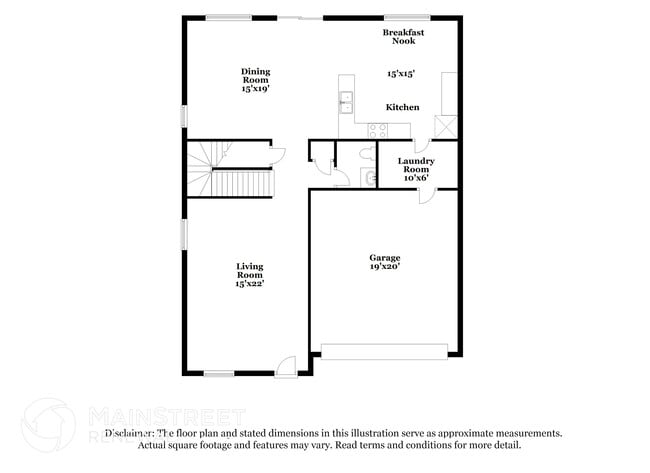 Building Photo - 7418 W St Catherine Ave