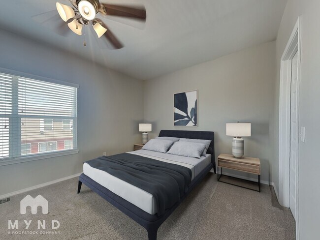 Foto del edificio - 1746 N Reno Dr