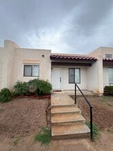 Building Photo - 1700 S Crowder Ave