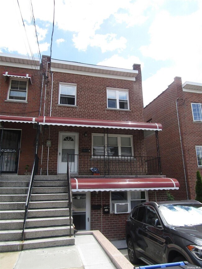 Foto del edificio - 2452 Wilson Ave
