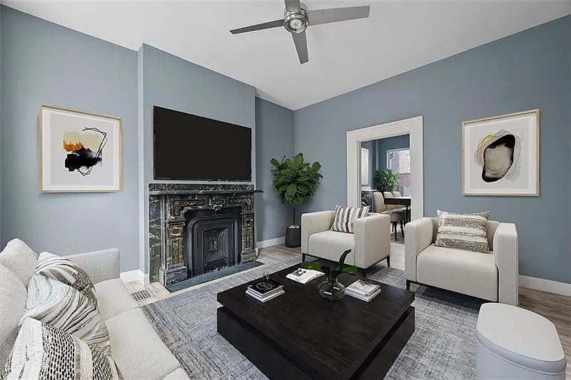 Foto principal - 1221 Boyle St