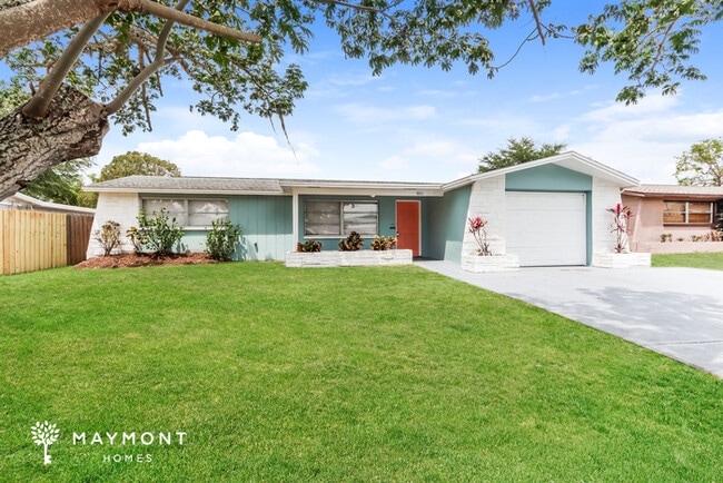Building Photo - 3011 Matchlock Dr