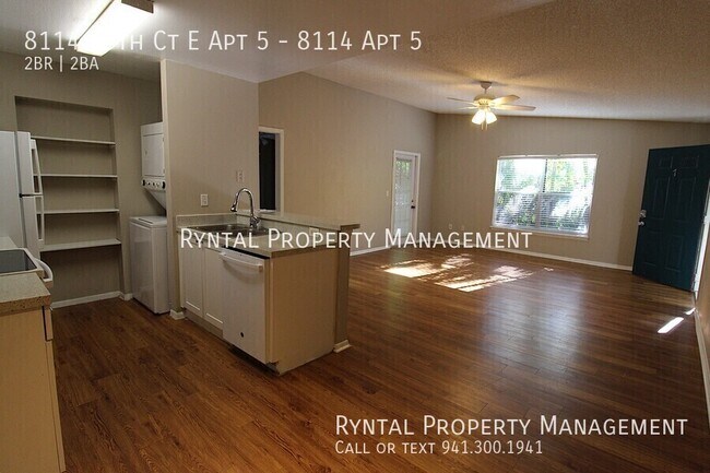 Foto del edificio - 8114 45th Ct E