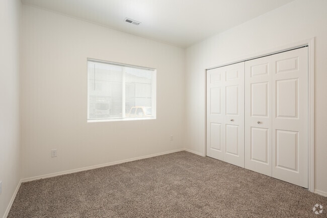 1 BR, 1 BA - 774SF - The Altitude