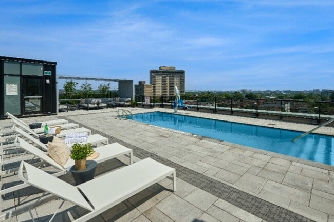 Photo du bâtiment - The Charlotte