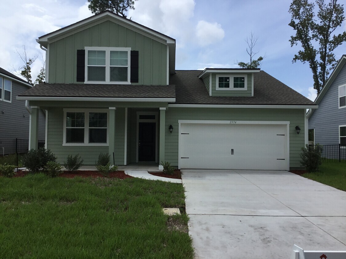 Foto principal - 2974 Hill Valley Lane