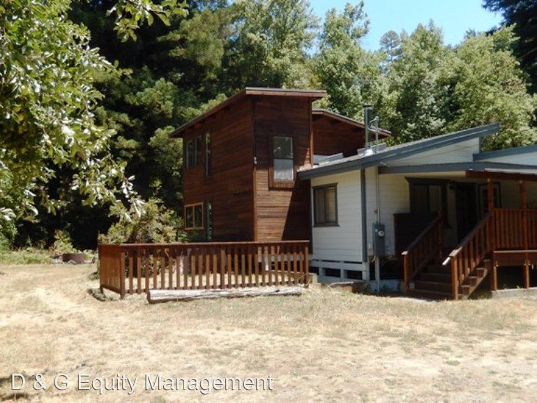 Primary Photo - 3 br, 2 bath House - 3060 Cazadero Hwy