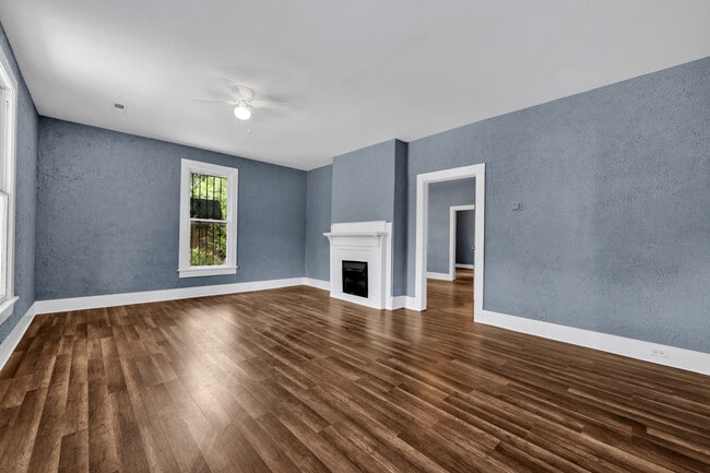 Building Photo - 2828 24th Street Ensley