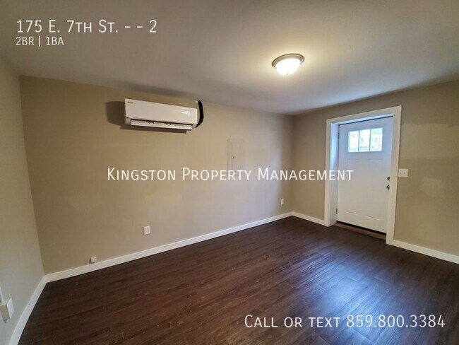 Building Photo - 175 E 7th St