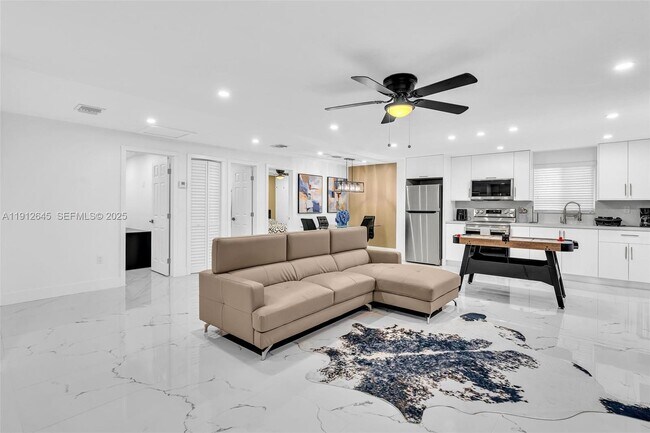 Foto del edificio - 923 NW 110th St