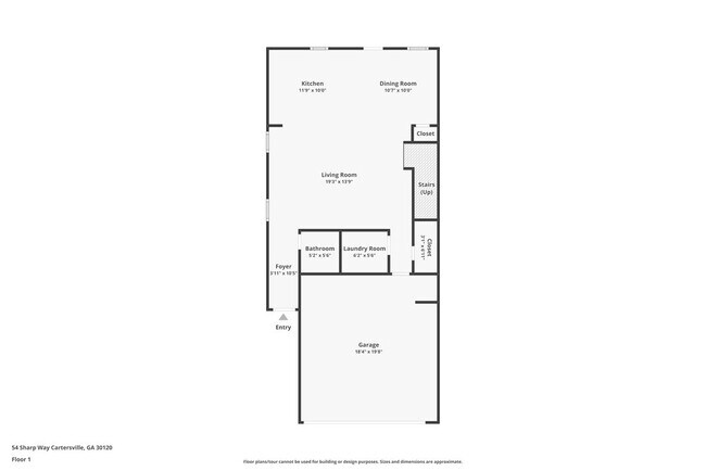 Foto del edificio - 54 Sharp Way