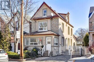 Building Photo - 429 Margueretta St