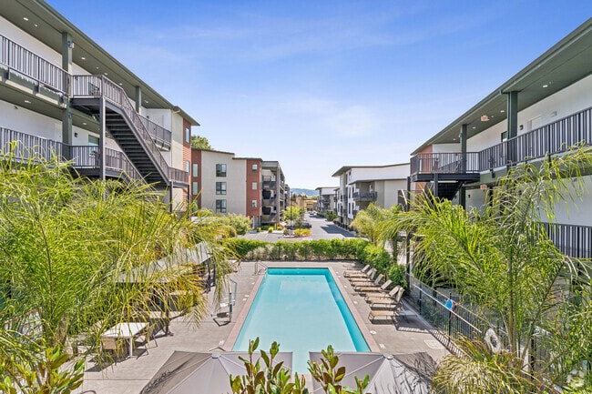 Building Photo - Bella Creek Apartments